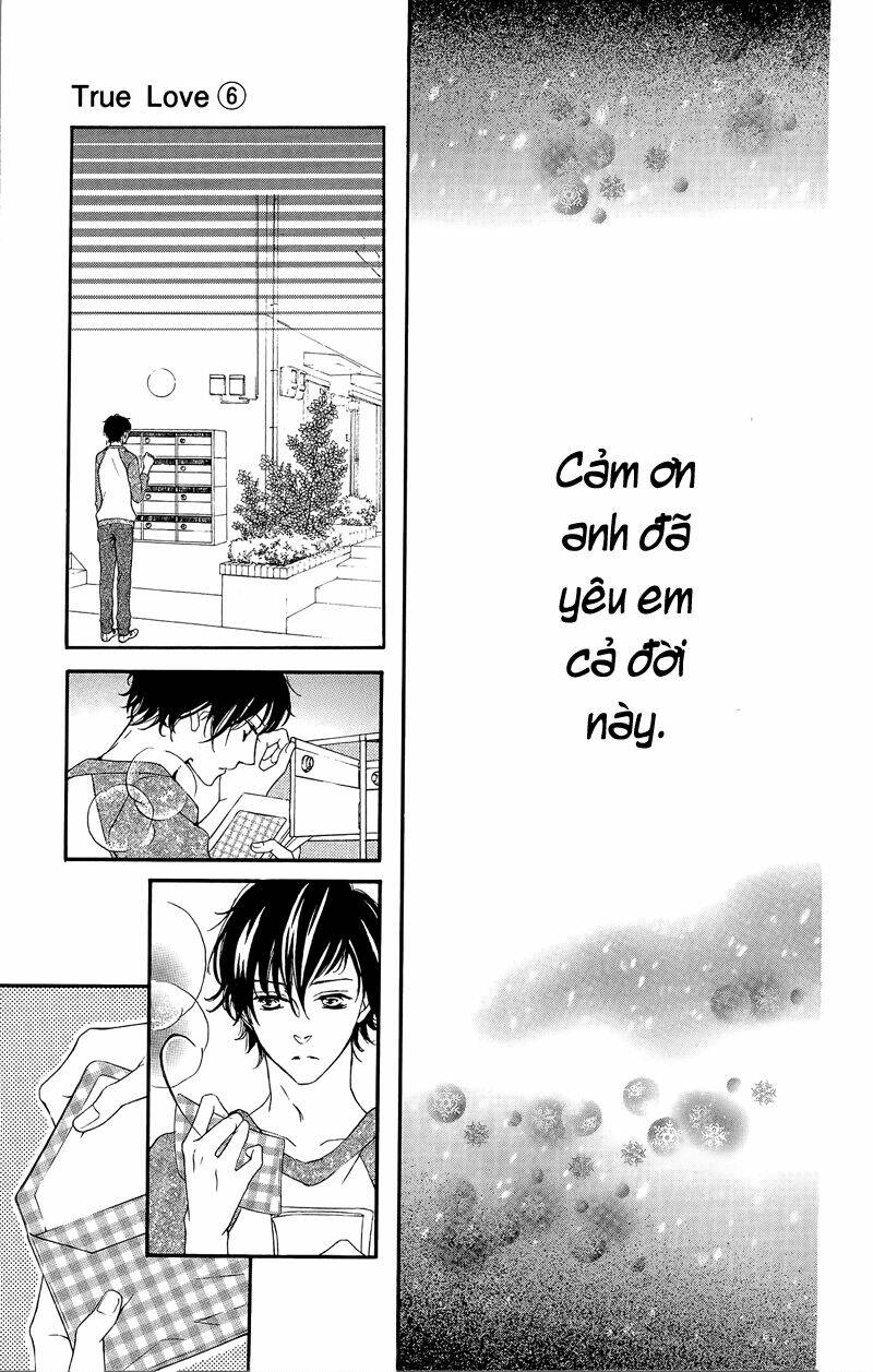 True Love: Chapter 32