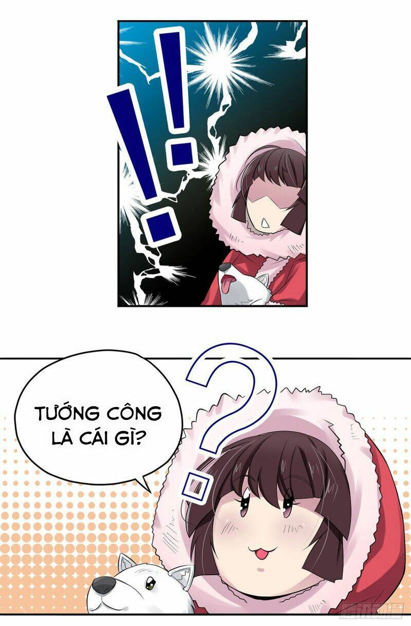 Tướng Dạ: Chapter 73