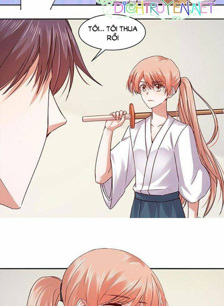 Vợ Yêu Của Ác Ma: Chapter 116