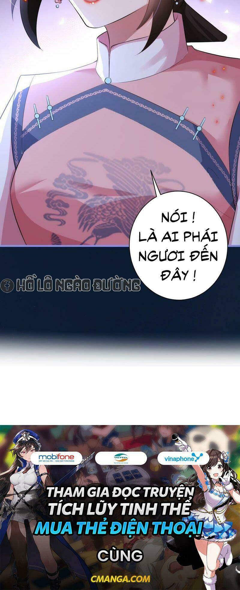 Quận Chúa Vững Vàng, Thiết Lập Nhân Vật Không Thể Vỡ: Chapter 70