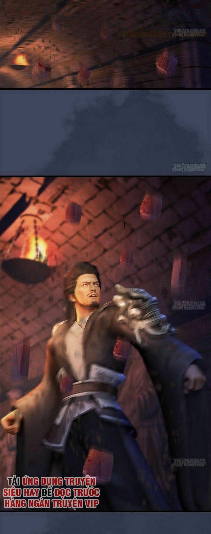 Cửu Hoang Đọa Huyền Sư: Chapter 114