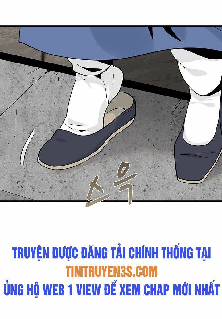Hồi Ký Của Huyền Thoại Học Giả: Chapter 6