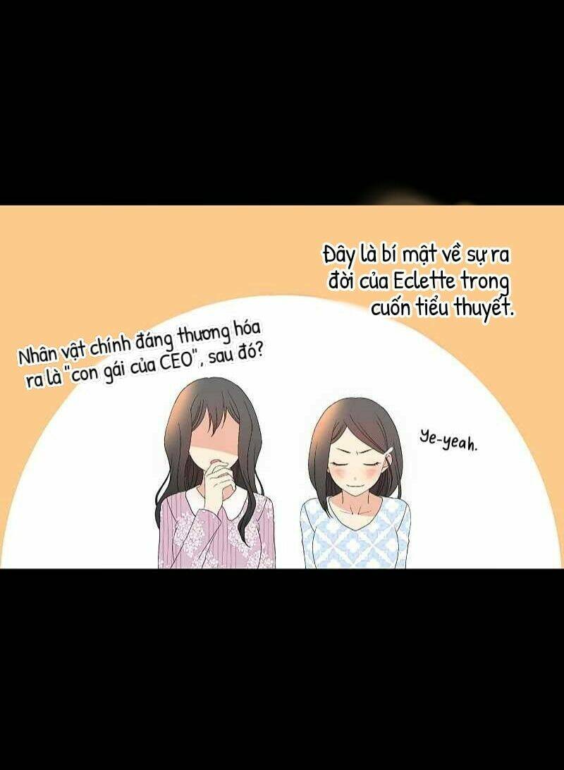 Công Chúa Thời Gian Có Hạn: Chapter 4