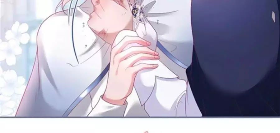 Vương Tử Và Ánh Trăng Đen: Chapter 49