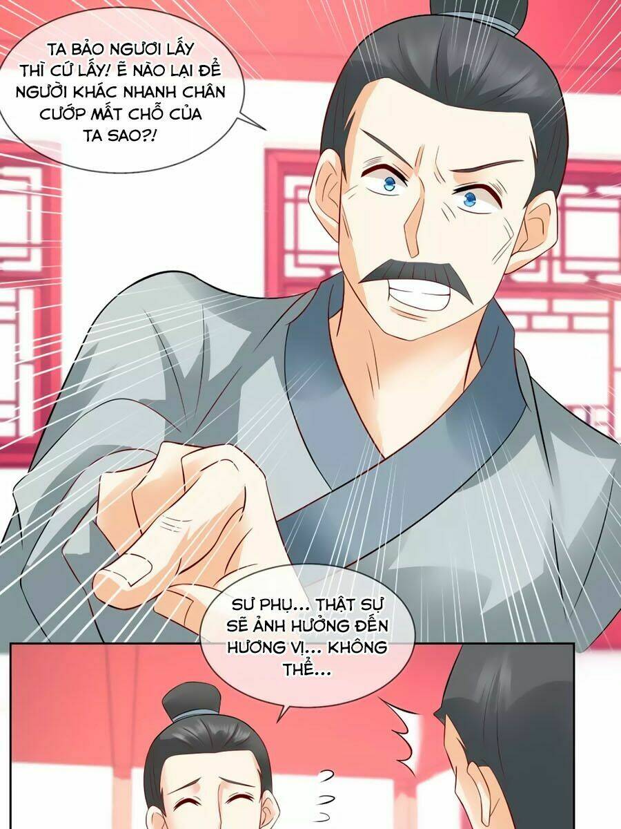 Trù Nương Hoàng Hậu: Chapter 59