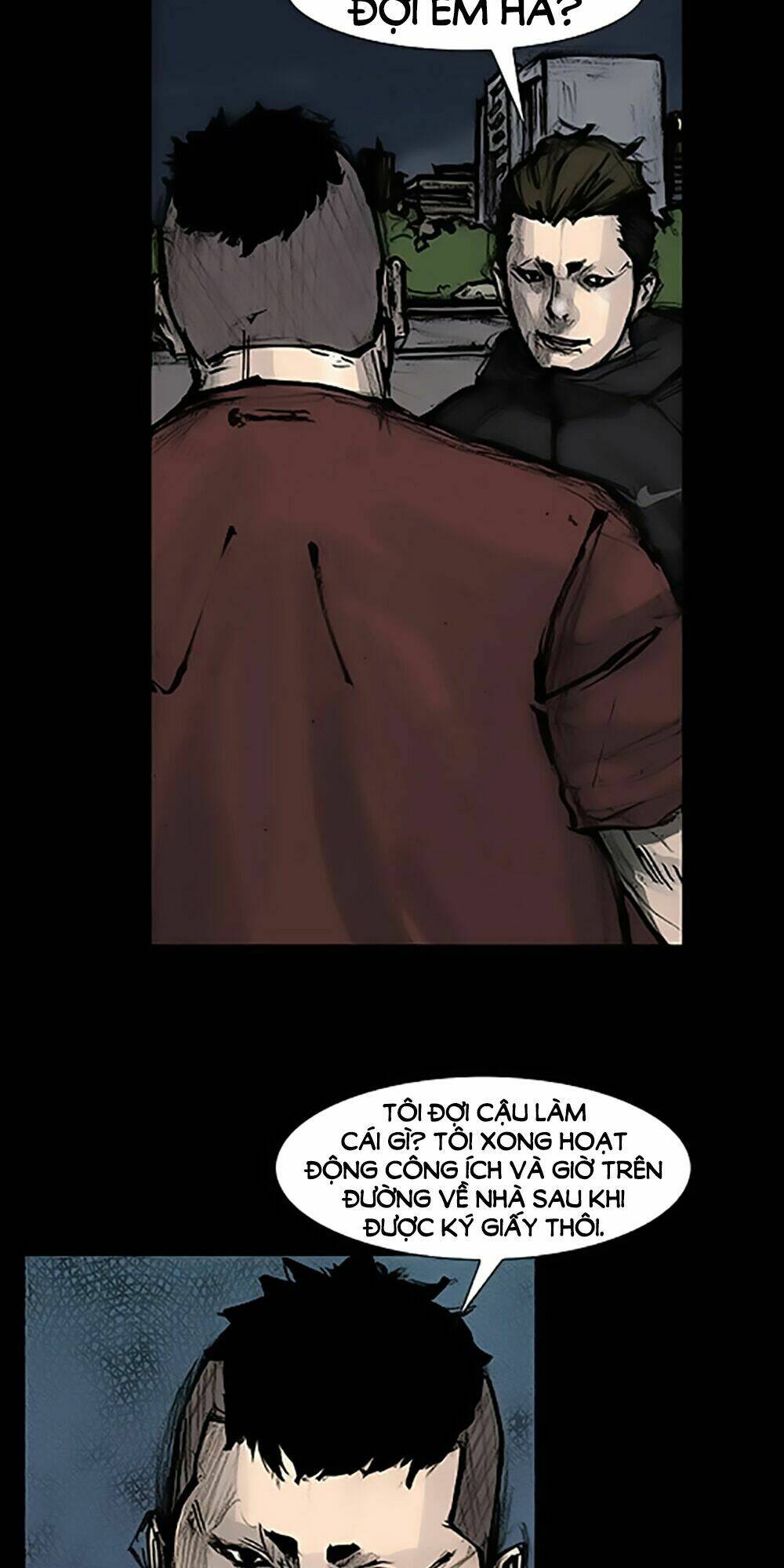 Độc Cô Tiền Truyện: Chapter 87