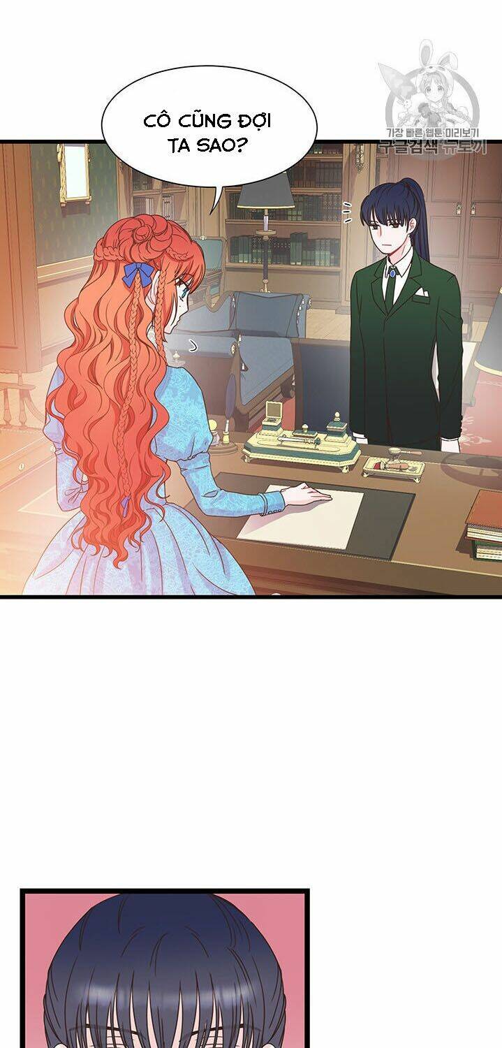 Nhân Vật Phản Diện Yêu Cầu Tôi Yêu Chàng: Chapter 7