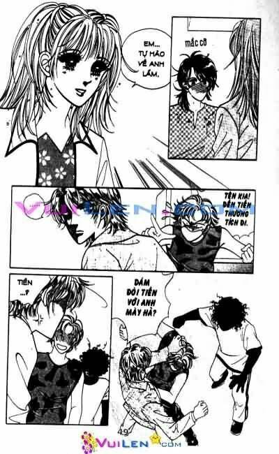 Tìm Anh - Look For Oppa: Chapter 3