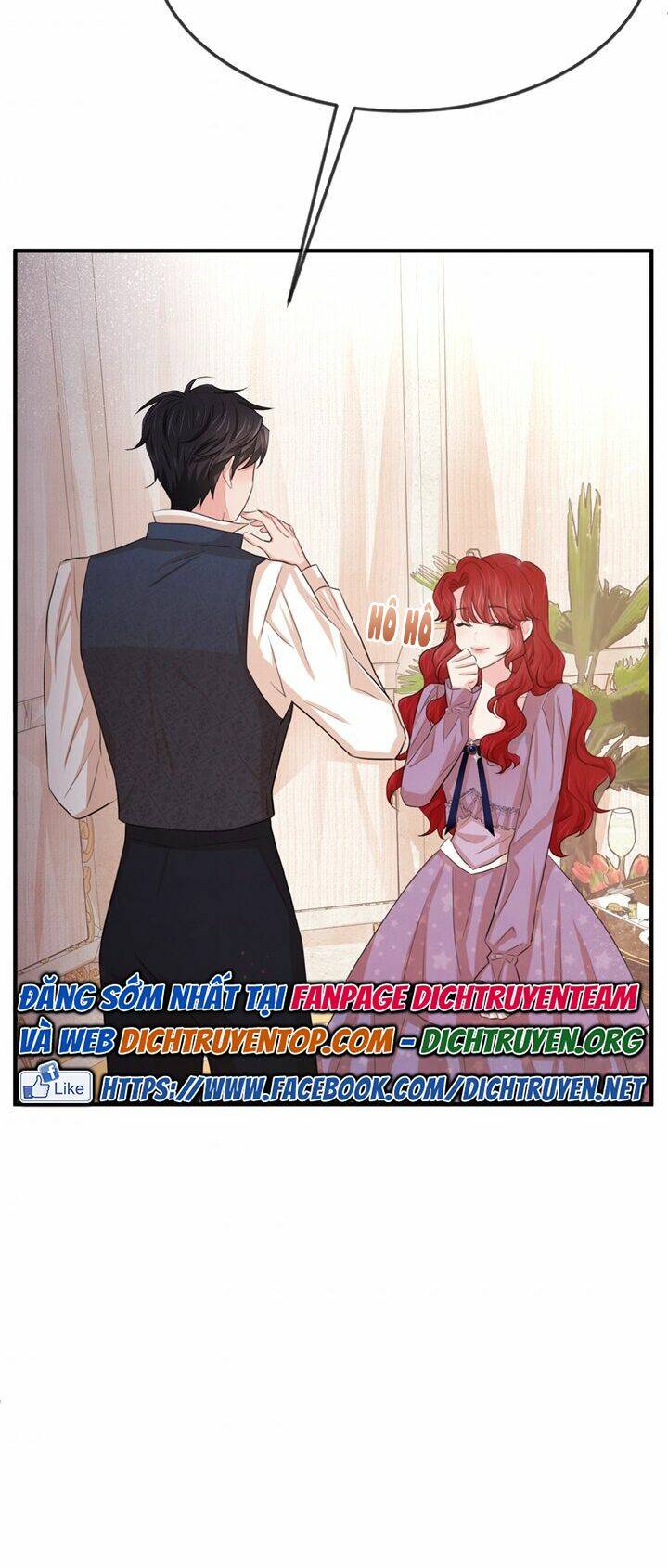 Tiểu Thư Scarlet: Chapter 23