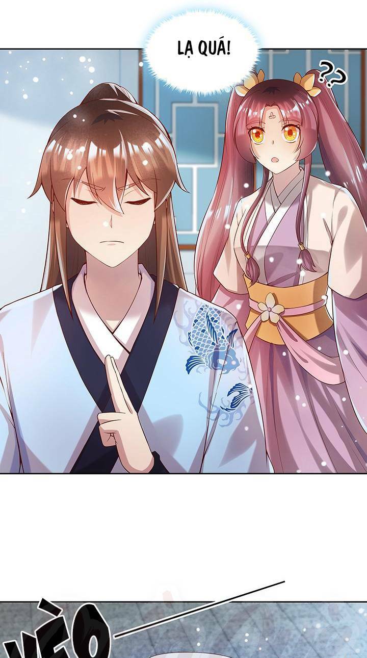 Siêu Phàm Truyện: Chapter 131