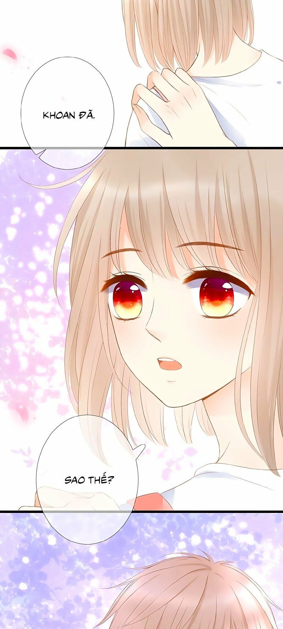 Hoa Chưa Nở Rộ: Chapter 8