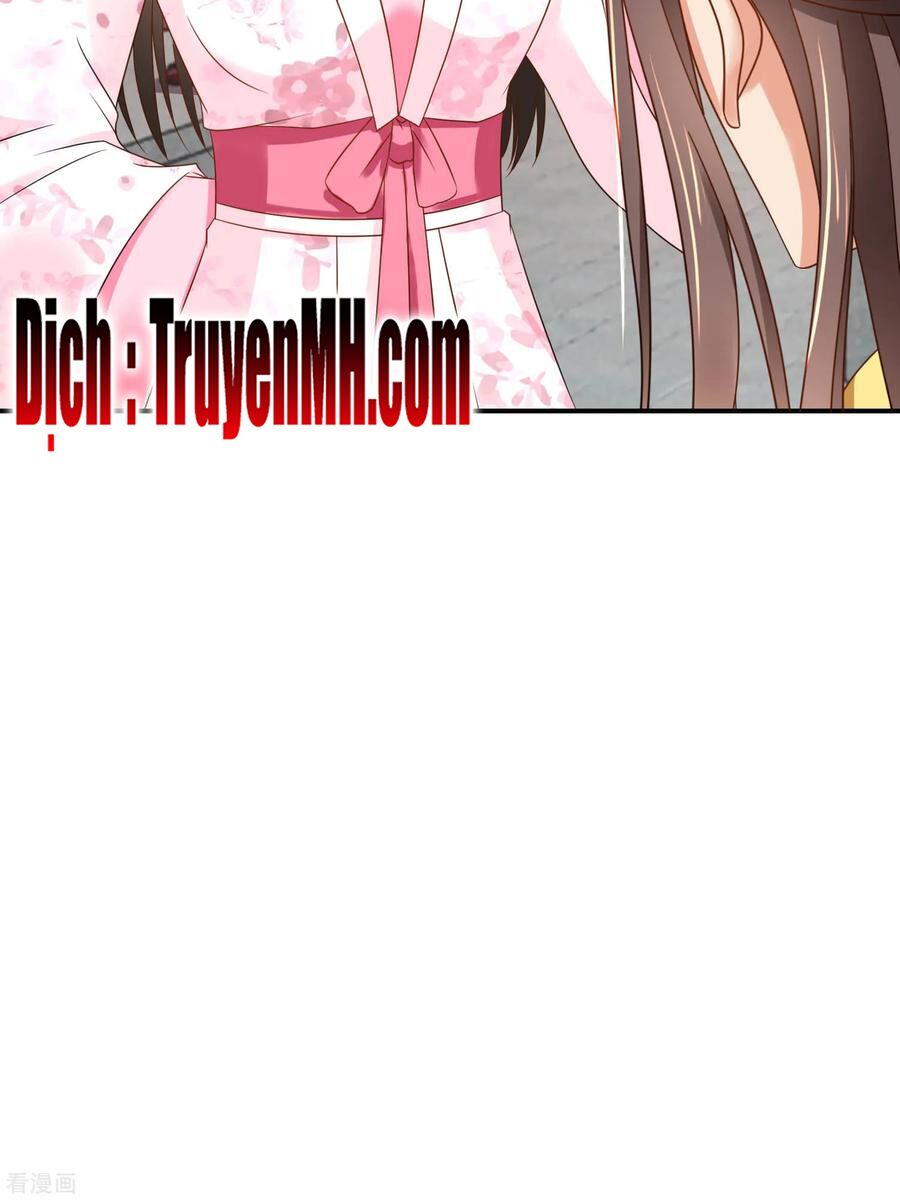 Lãnh Cung Phế Hậu Muốn Nghịch Thiên: Chapter 232