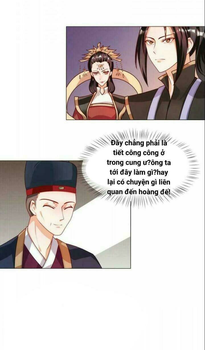 Thiên Tài Tiểu Độc Phi: Chapter 44