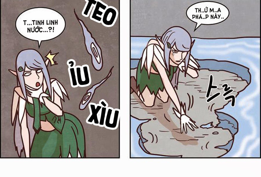 The Devil King Is Bored 2: Chapter 45