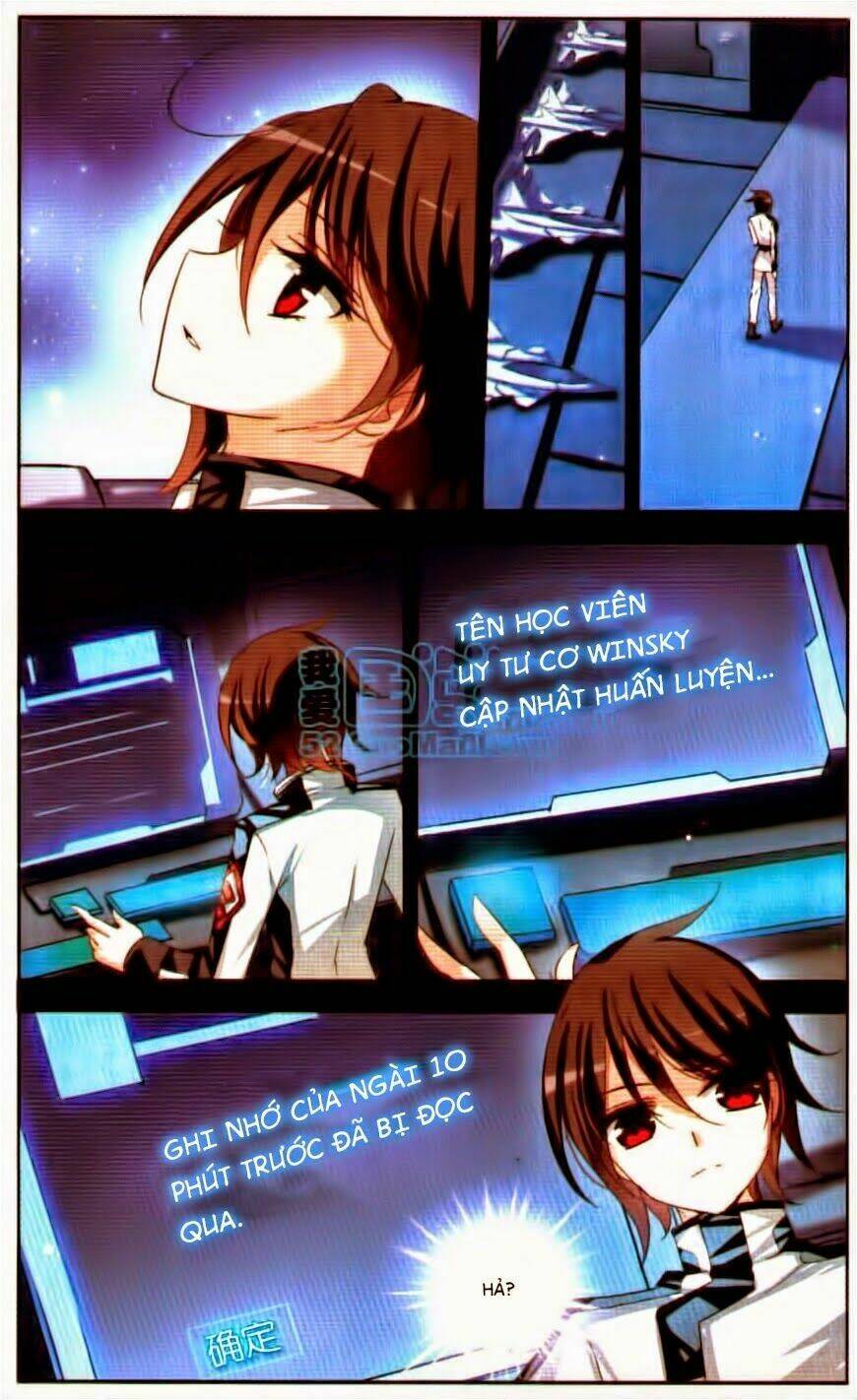 Xuyên Duyệt Tây Nguyên 3000: Chapter 82