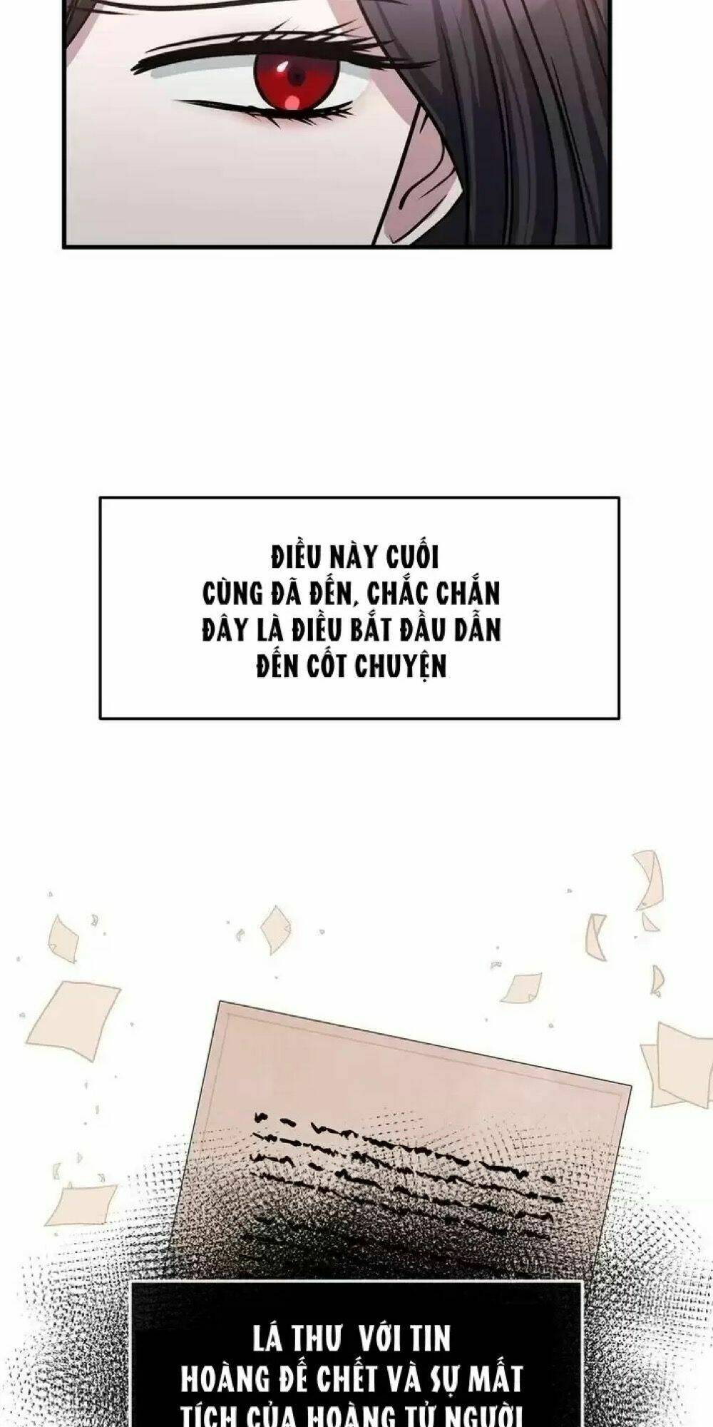Nữ Công Tước Phương Bắc Là Một Nhân Vật Phản Diện: Chapter 2