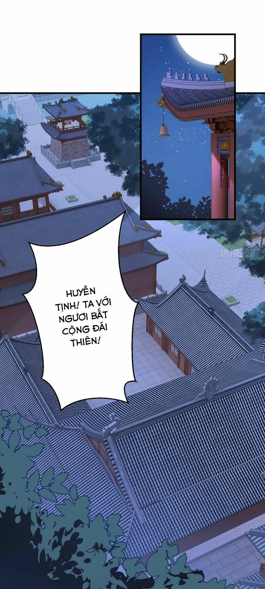 Vương Phi Có Chút Nghịch Ngợm: Chapter 23