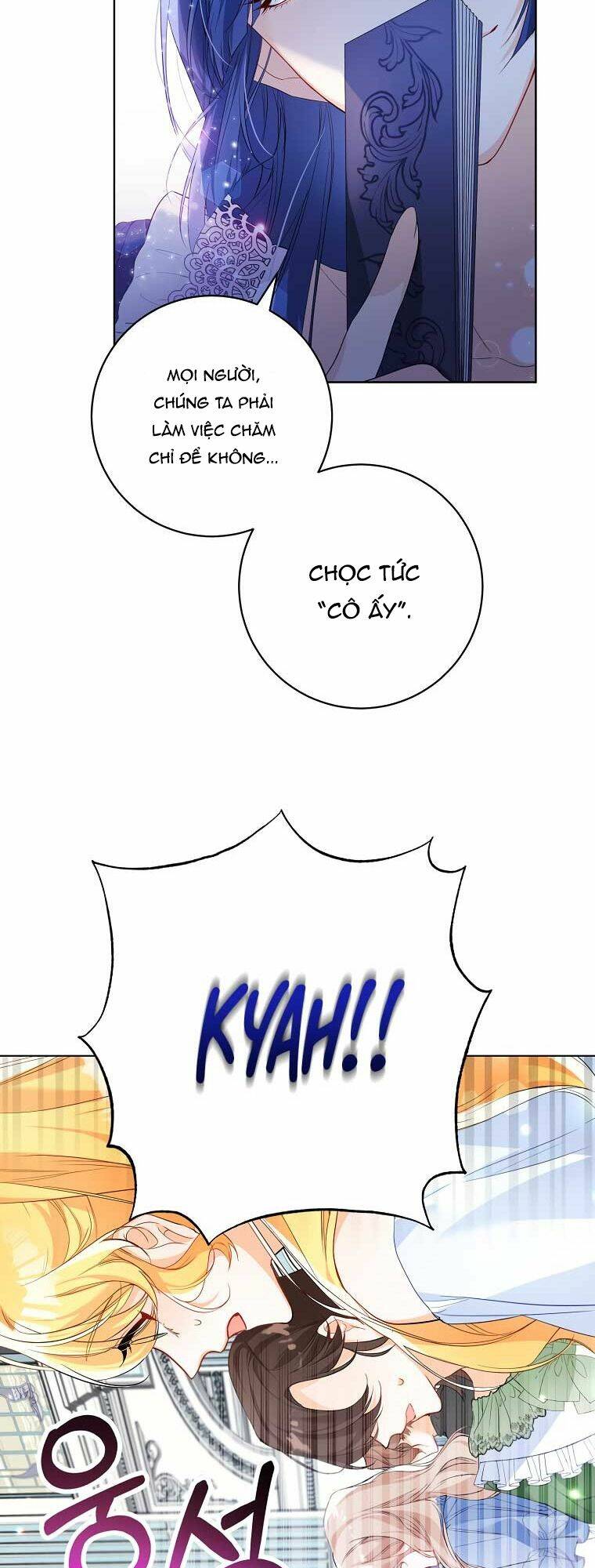 Dư Vị Tách Trà: Chapter 2