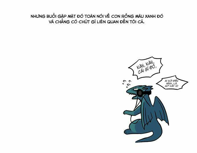 Hắn Ta Là Rồng: Chapter 72
