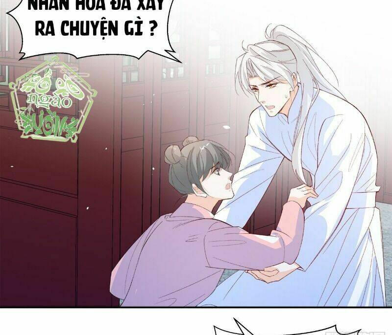 Ảnh Đế Yêu Hồ: Chapter 57