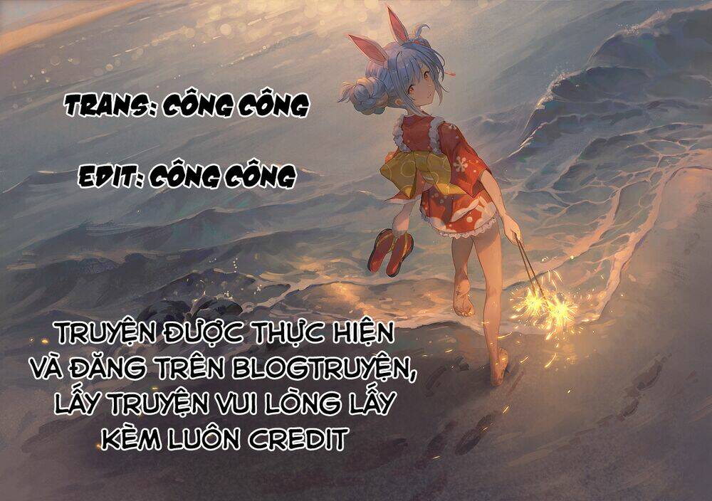 Phong Quỷ Truyền Thuyết: Chapter 6.5