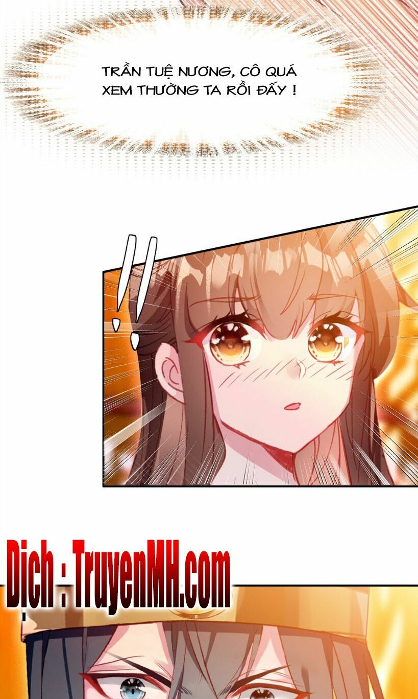 Gả Cho Một Tên Thái Giám Đáng Ghét: Chapter 103