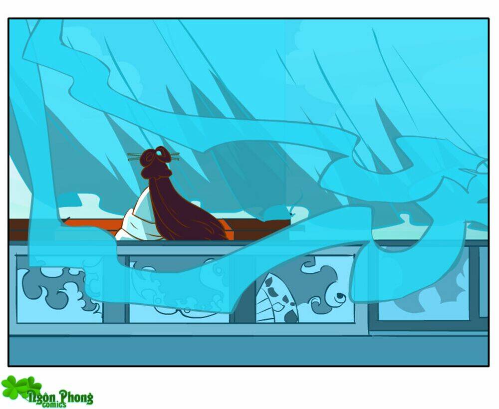 Hòa Thượng Và Tiểu Long Quân: Chapter 46