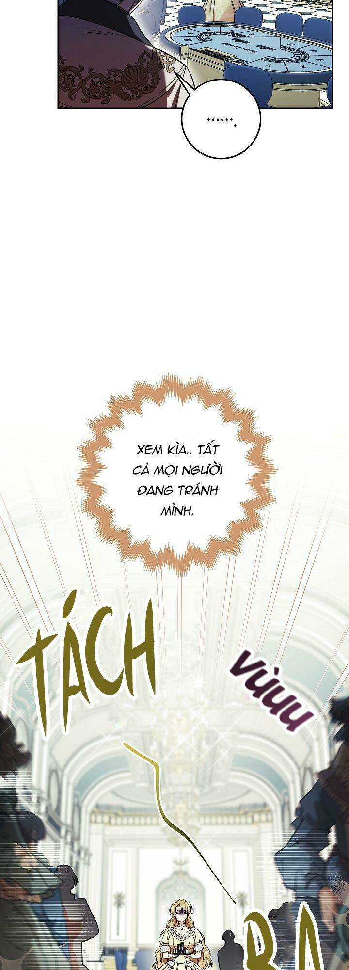 One Pair Lady: Chapter 11