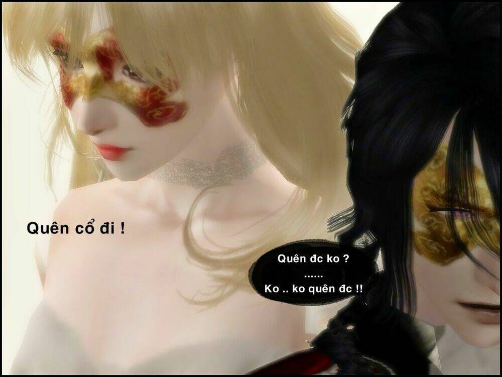 Truyện Sims - Earl Story: Chapter 37