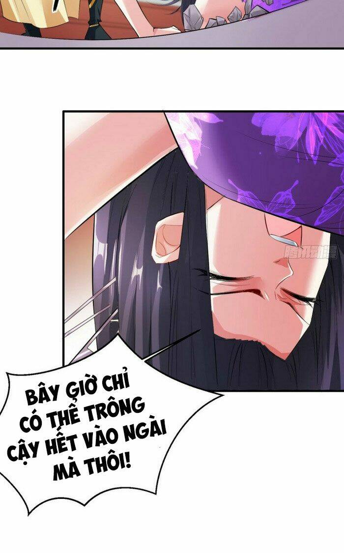 Tà Du Ký: Chapter 55