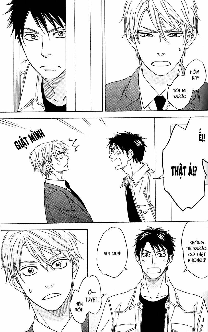 Ikasama Memory: Chapter 3