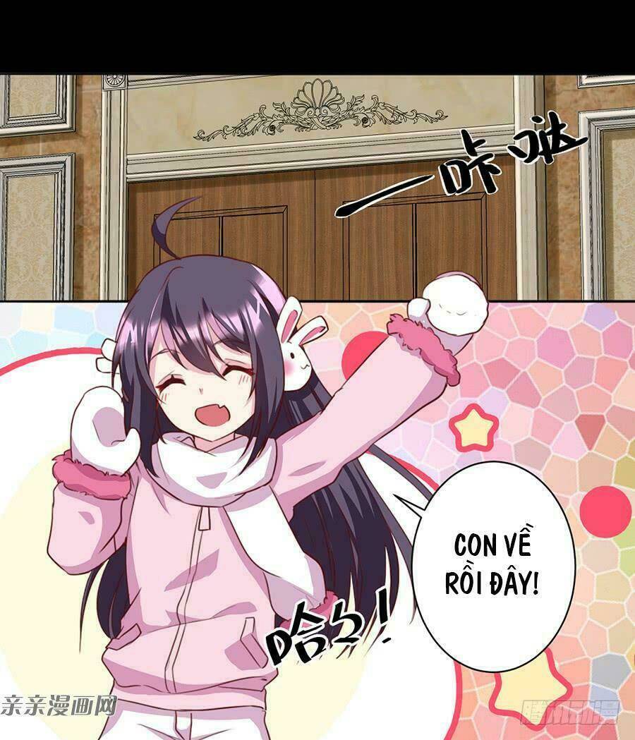 Gửi Người Không Quen: Chapter 39