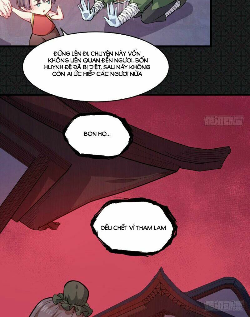 Ngạo Kiều Quỷ Vương Yêu Ta: Chapter 108