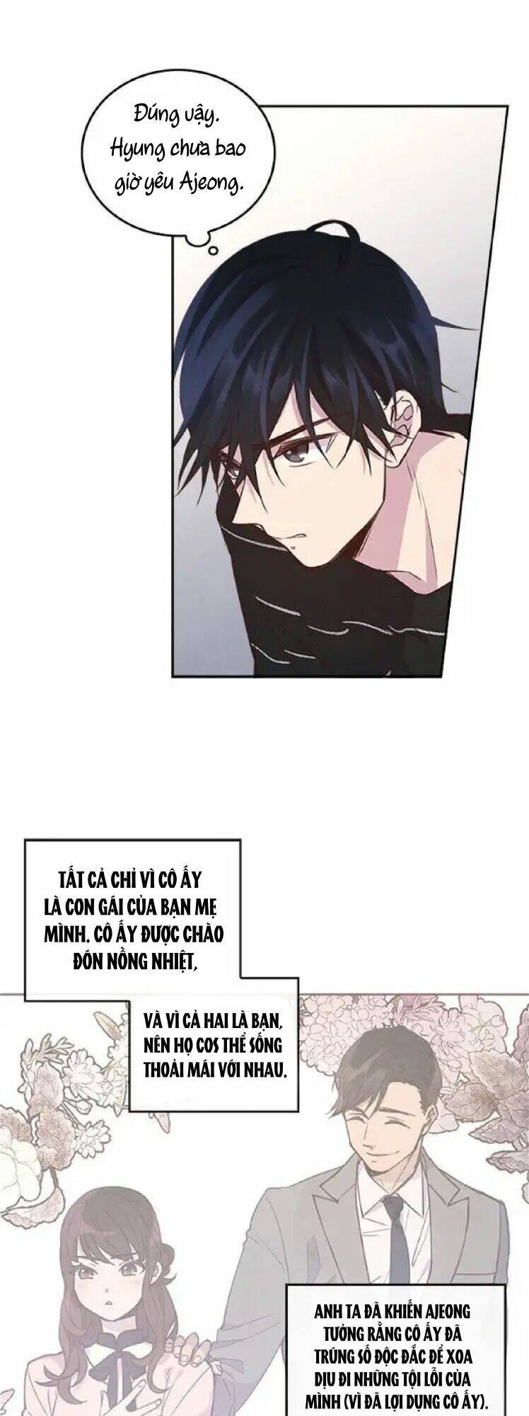 Cuộc Hôn Nhân Bất Khả Thi: Chapter 17