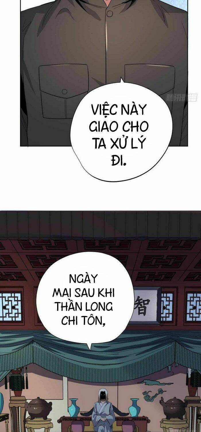 Vương Bài Thần Y: Chapter 61