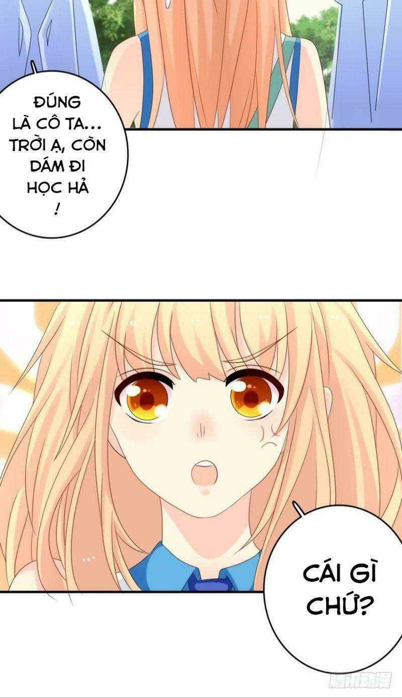 Nhân Ngư Học Trưởng, Đừng Ôm Ta!: Chapter 36