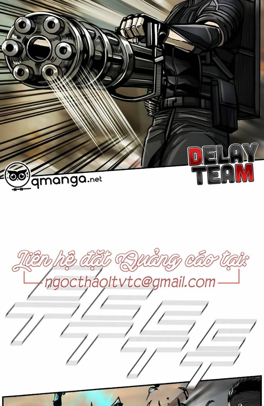 Thợ Săn Đầu Tiên: Chapter 43