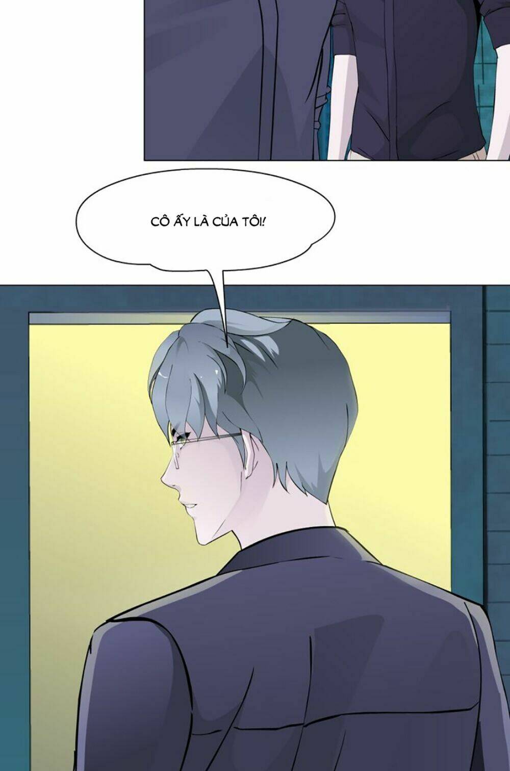 Sổ Tay Mỹ Nam Giới X: Chapter 21
