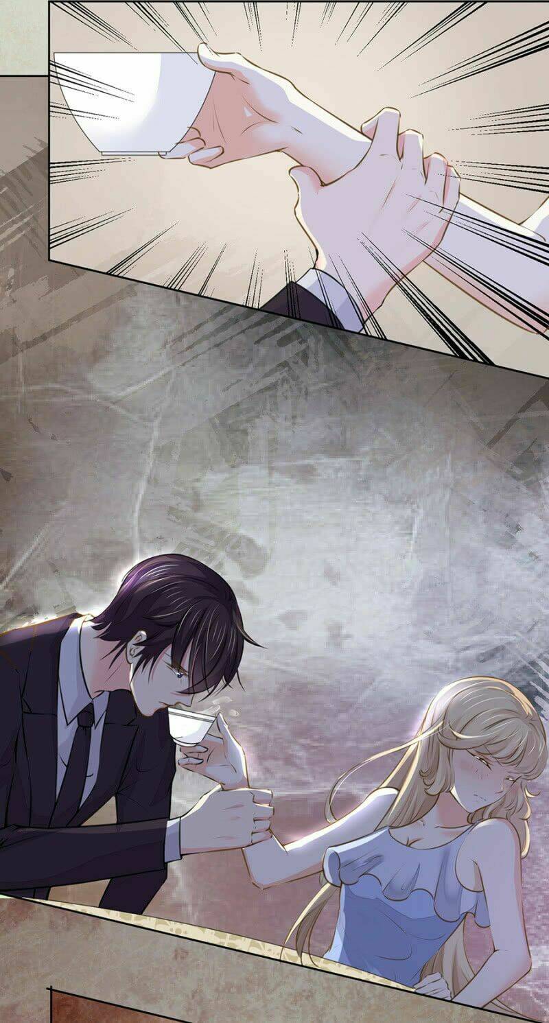 Hôn Sai 55 Lần, Nam Thần Cao Lãnh Ở Sát Vách: Chapter 55