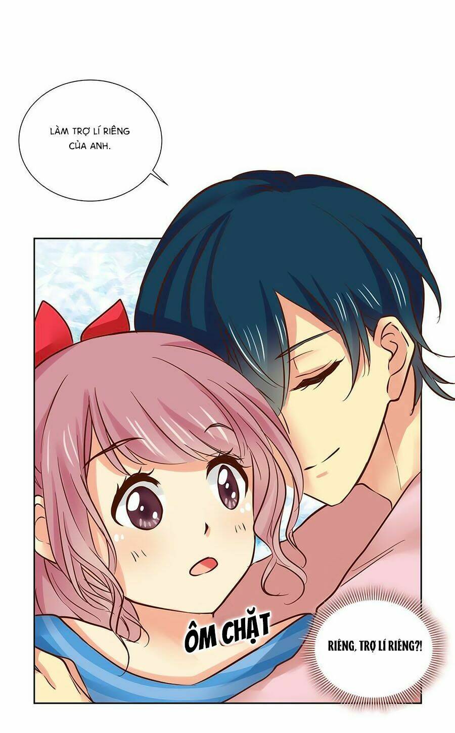 Lưu Luyến Tinh Diệu: Chapter 72