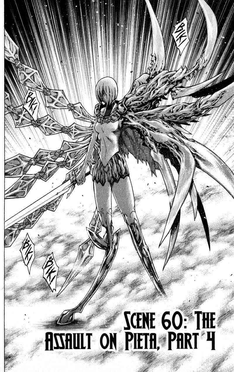 Mắt Bạc: Chapter 60