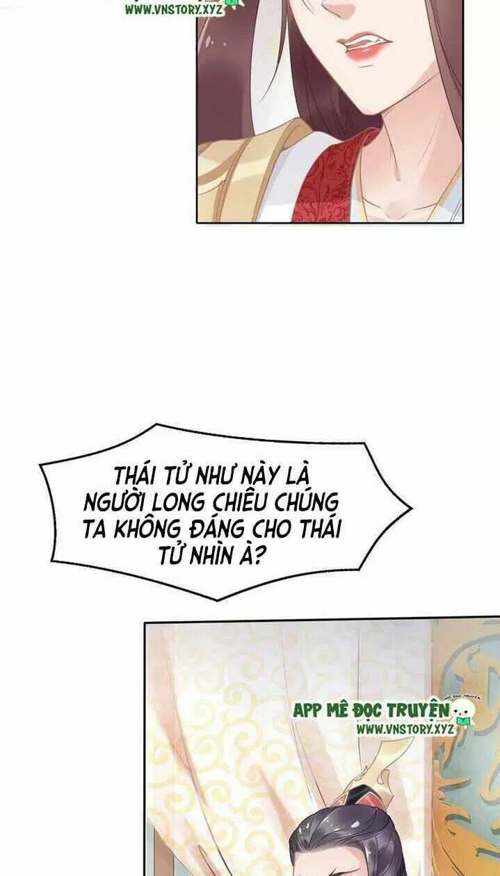 Nhất Sinh Nhất Thế Tiếu Thương Khung: Chapter 16