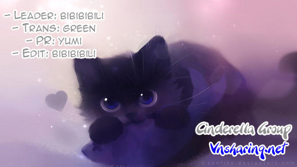 Anh Chàng Bảo Mẫu: Chapter 11