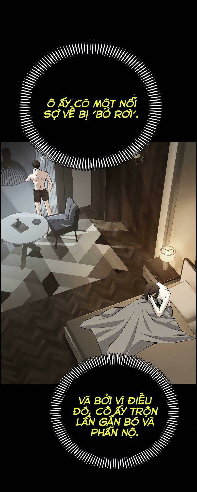 Kẻ Ngoại Lai Ở Vùng Đất Bị Ruồng Bỏ: Chapter 12