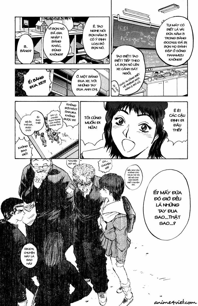 Bad Company: Chapter 5