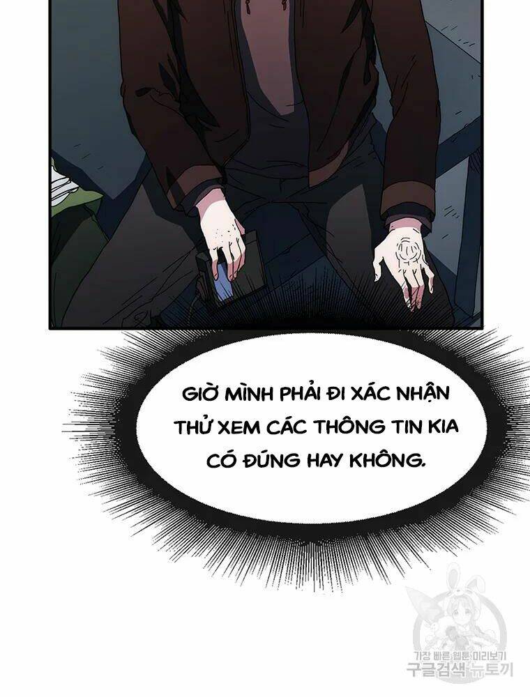 Các Chòm Sao Chỉ Chú Ý Mình Tôi: Chapter 35