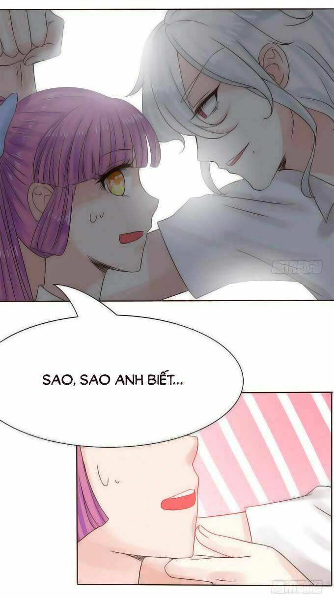 Ma Vương Luyến Ái Chỉ Nam: Chapter 64