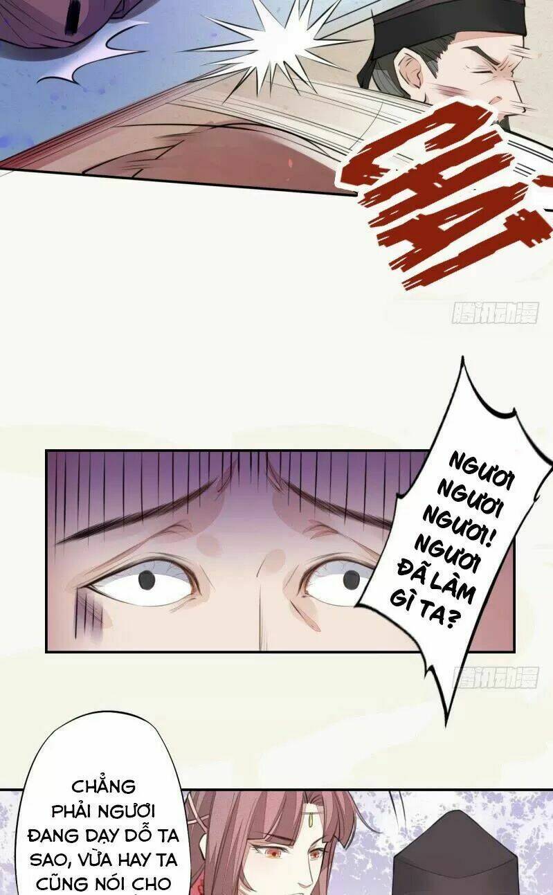 Tuyệt Thế Luyện Đan Sư: Chapter 38