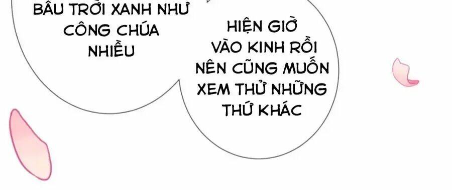 Vương Phi Có Chút Nghịch Ngợm: Chapter 55