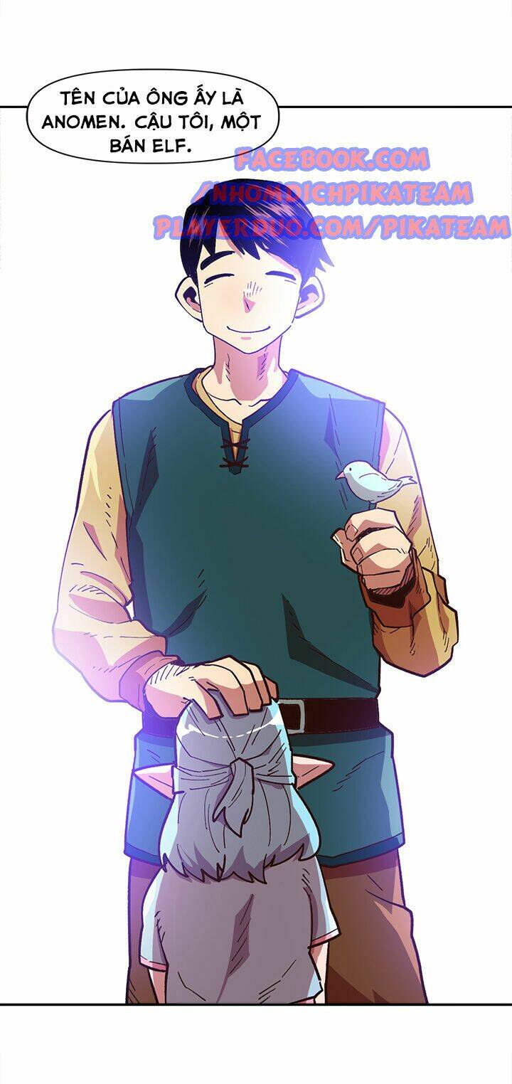 Đại Lục Vô Song: Chapter 17